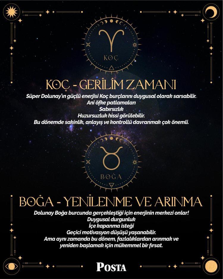 BOĞA BURCUNUN GÜCÜYLE GELEN DEĞİŞİM