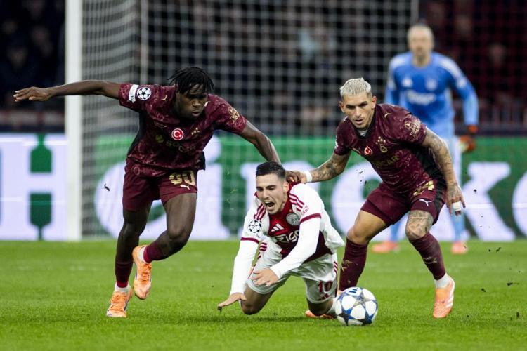 UZUN ZAMANDIR GÖRÜLMEMİŞ KALİTE