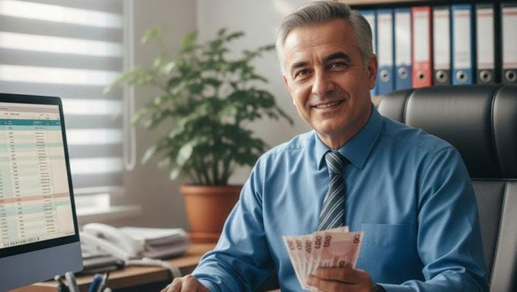 Zam rüzgarı geliyor: Emekli, memur ve asgari ücretli için artış dönemi