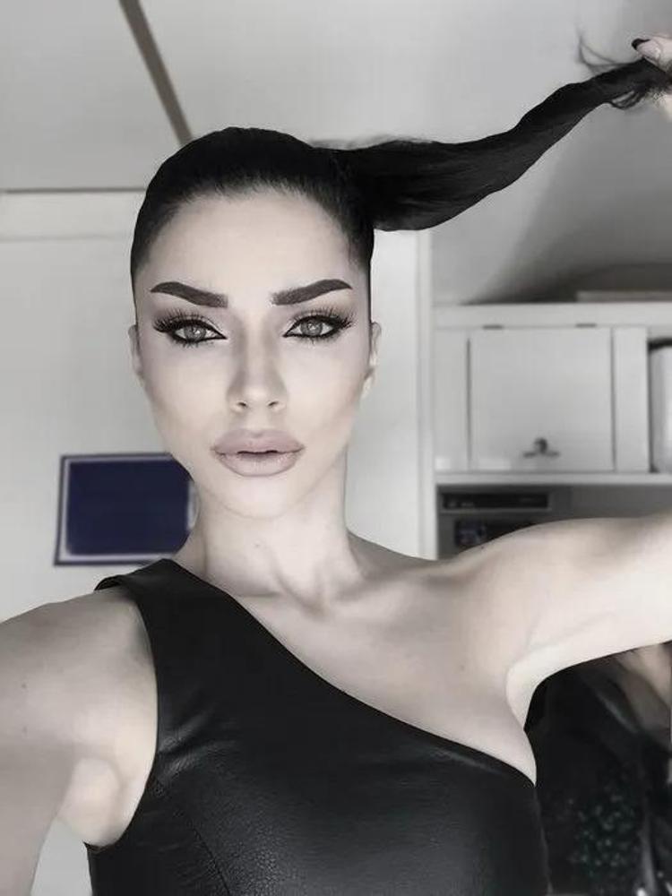Merve Boluğur’dan Muhteşem Yüzyıl paylaşımı Takipçileri seslendi: Ekranlara geri dön