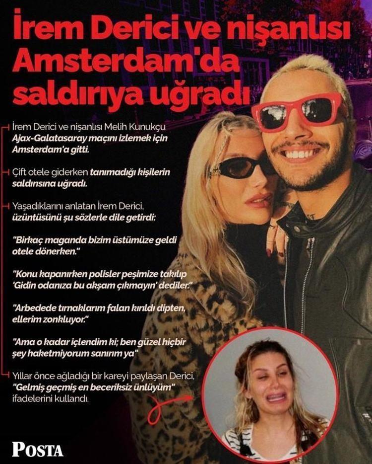 ARBEDEDE TIRNAKLARIM DİPTEN KIRILDI