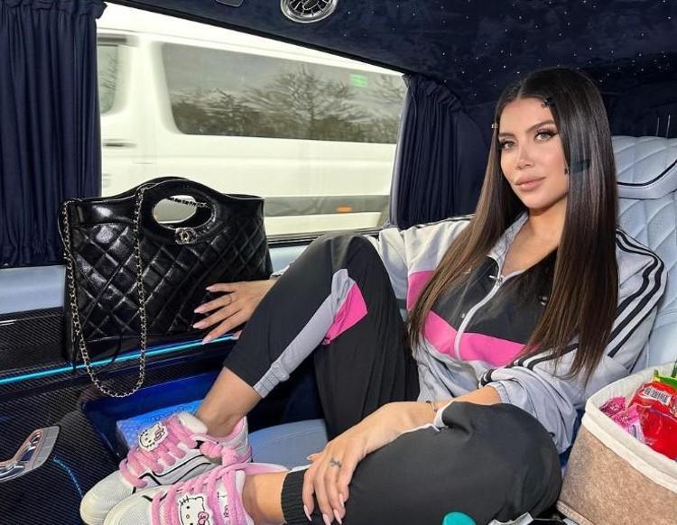 WANDA NARA İÇİN DE YAPTIRMIŞTI