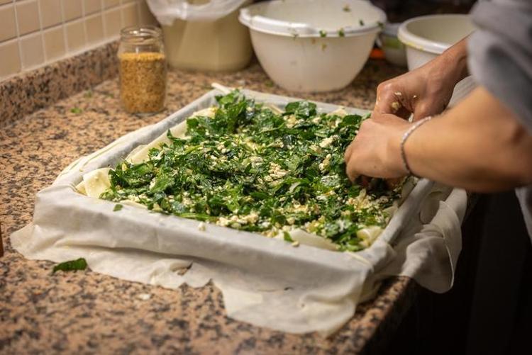 KALSİYUM, POTASYUM VE DEMİR DEPOSU