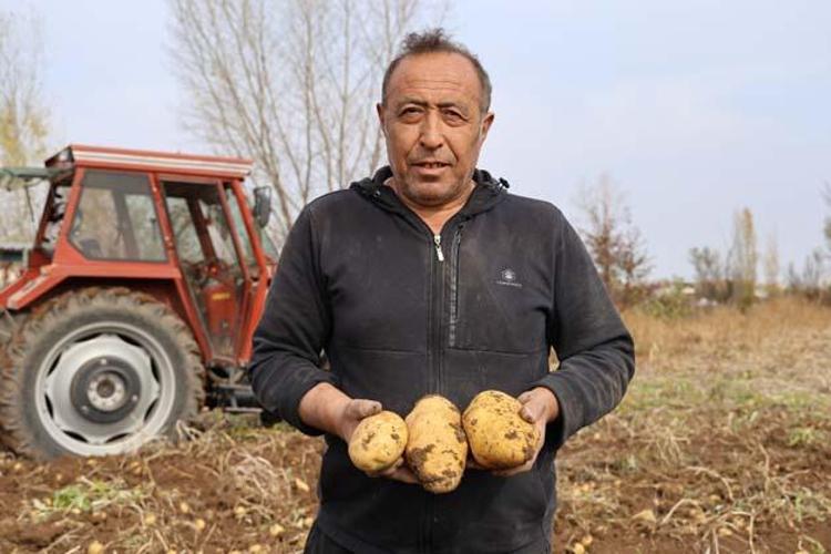 BU SENE YAĞIŞLARDAN DOLAYI BİRAZ DAHA UZUN SÜREBİLİR