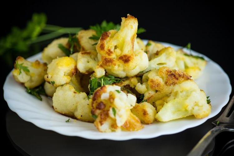 Yıllardır haşlayarak yanlış yapıyormuşuz Meğer fırında pişirmek gerekiyormuş