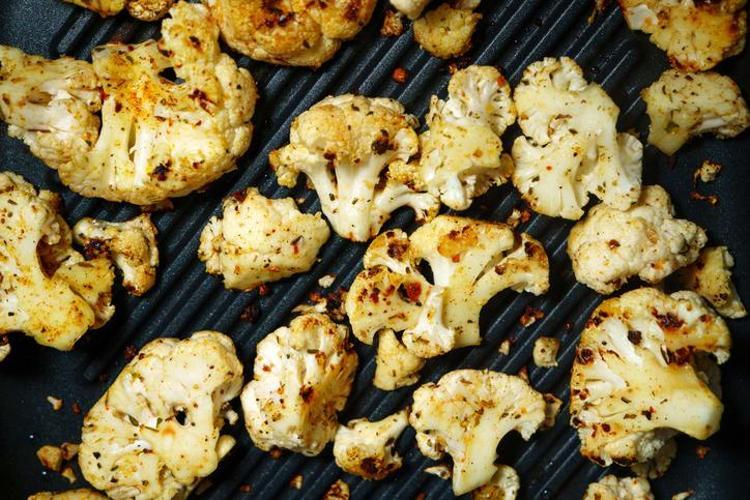 Yıllardır haşlayarak yanlış yapıyormuşuz Meğer fırında pişirmek gerekiyormuş