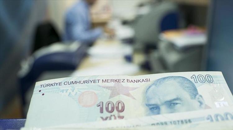 Merkez Bankası’ndan enflasyon tahminine revize Memur ve emeklinin yeni maaş zammı tablosu belli oldu