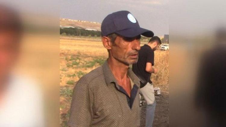 “KATİL NEVZAT ORTADA”