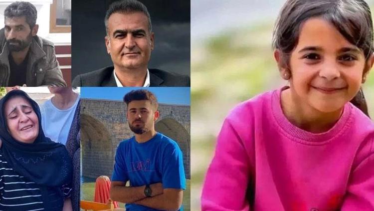 Narin cinayetinde dikkat çeken çıkış Amca Salim Güran isim verdi: ‘Deliller kabak gibi ortada’