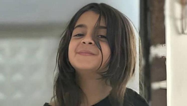 AMCADAN CEZAEVİNDEN MESAJ