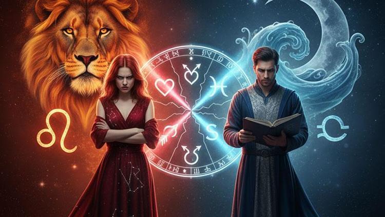 Bu 3 burç sinirlendi mi kaçın Öfkeleri sınır tanımıyor