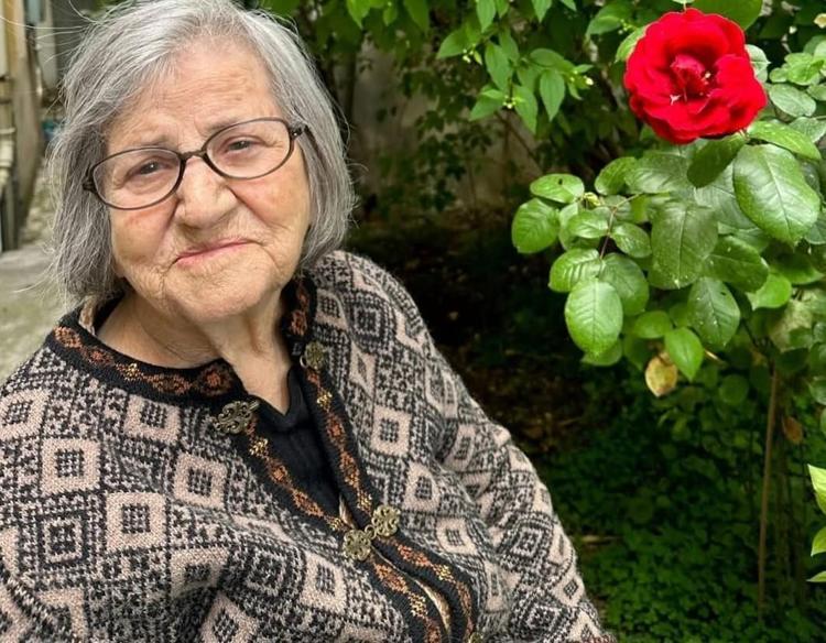 Müge Bozu yıkan ölüm Aile soyumun kraliçesi