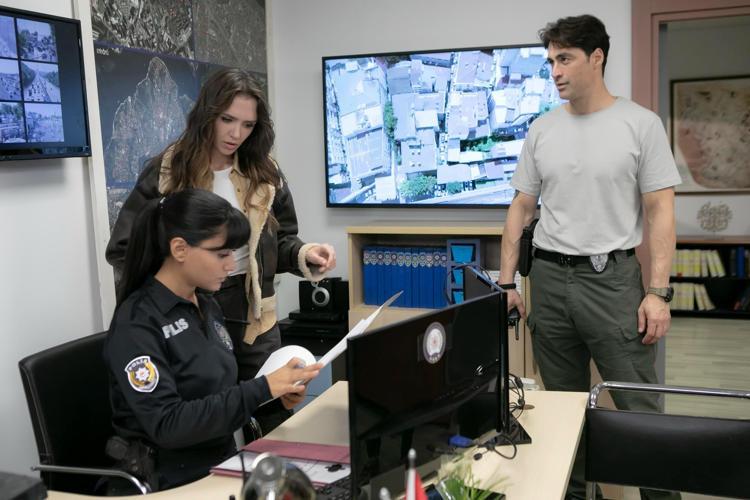 ARKA SOKAKLAR 726. BÖLÜM İZLE Kanal D Arka Sokaklar son bölüm nerden izlenir