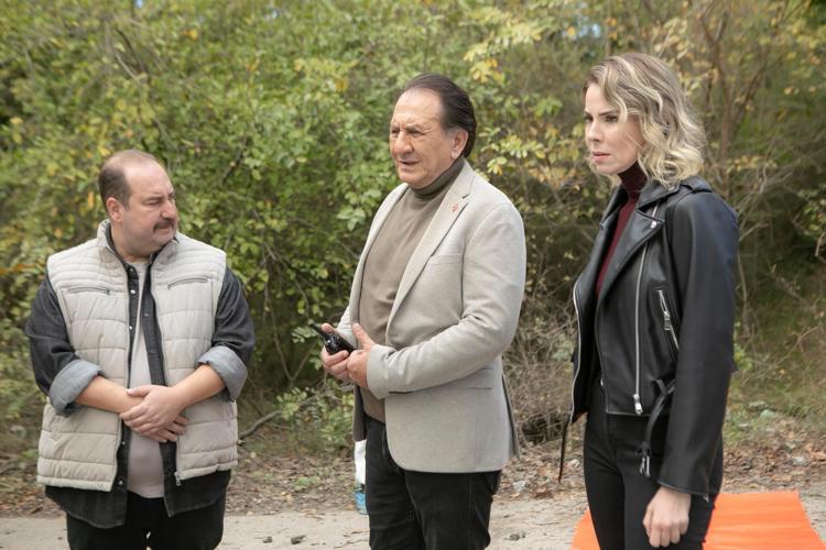 ARKA SOKAKLAR 726. BÖLÜM İZLE Kanal D Arka Sokaklar son bölüm nerden izlenir