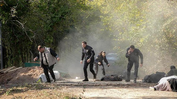 ALİ NEDEN MESUT’A SİTEM ETTİ