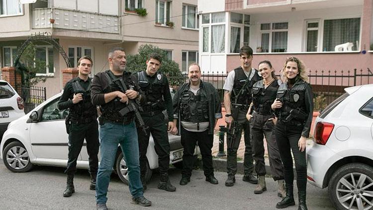 ARKA SOKAKLAR 726. BÖLÜM İZLE Kanal D Arka Sokaklar son bölüm nerden izlenir