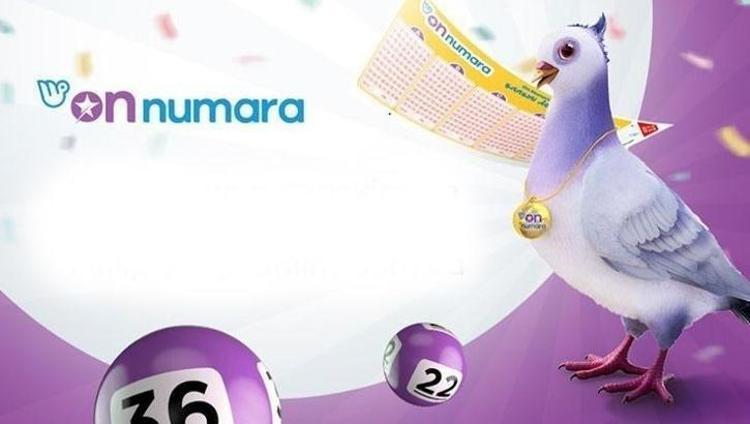 ON NUMARA SONUÇLARI AÇIKLADI MI Milli Piyango Online canlı On Numara çekiliş sonuçları belli oldu mu Kazanan numaralar hangileri