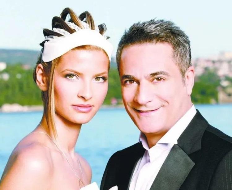 Mehmet Ali Erbilden olay itiraf Tüm eski eşlerimi aldattım