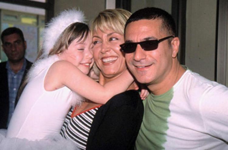 Mehmet Ali Erbilden olay itiraf Tüm eski eşlerimi aldattım