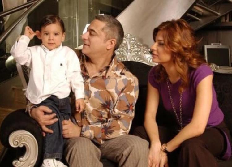 Mehmet Ali Erbilden olay itiraf Tüm eski eşlerimi aldattım