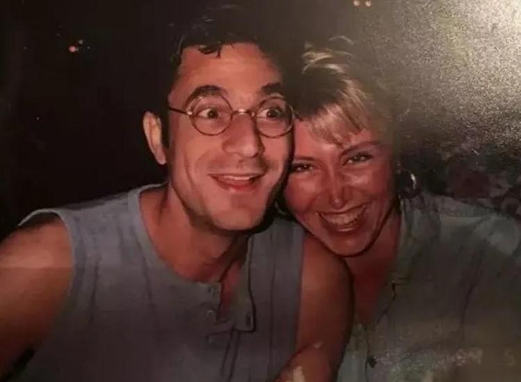 NERGİS KUMBASAR İLE NİKAH MASASINA OTURDU