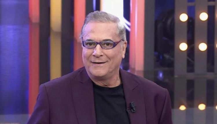 Mehmet Ali Erbilden olay itiraf Tüm eski eşlerimi aldattım