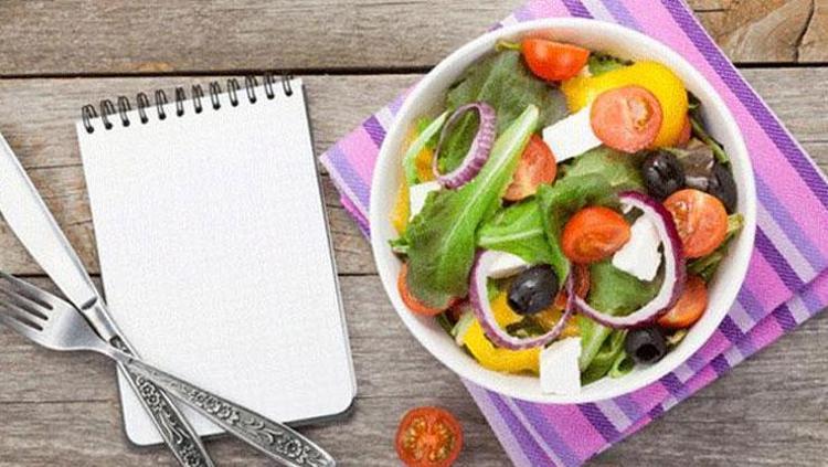 İŞTAH SARKACI VE YEMEK GÜRÜLTÜSÜNE SON