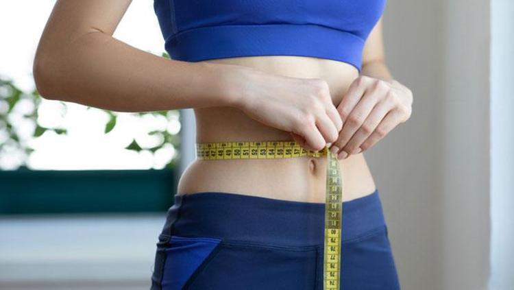 6 ayda 45 kilo birden verdi Ünlü iştah doktoru zayıflamanın sırrını verdi: Kilo vermek için altın değerinde öneriler