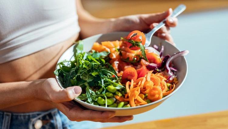 6 ayda 45 kilo birden verdi Ünlü iştah doktoru zayıflamanın sırrını verdi: Kilo vermek için altın değerinde öneriler