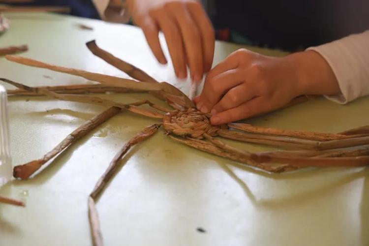 Göl yüzeyinden toplandı, kadınların ellerinde sanat eserine dönüştü Depremzedelerden ilham veren dönüşüm