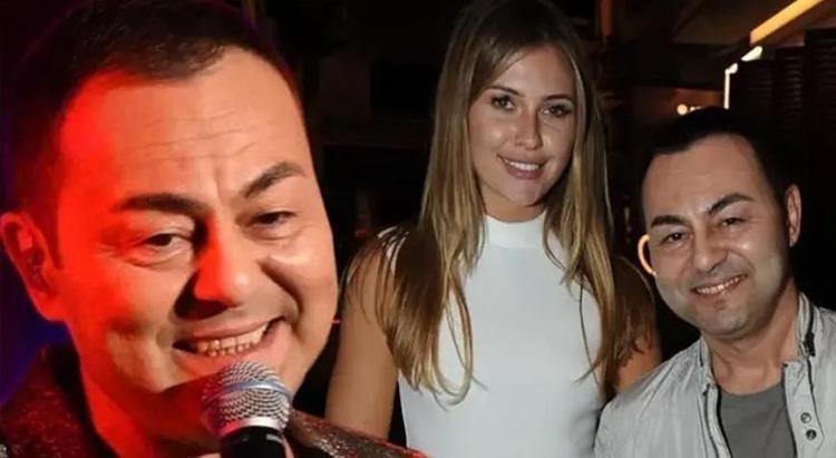 Serdar Ortaç: Chloeden çocuğum olsun isterdim