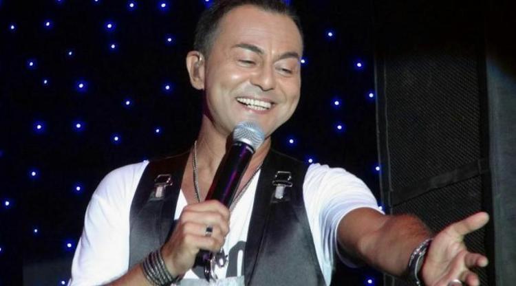 Serdar Ortaç: Chloeden çocuğum olsun isterdim