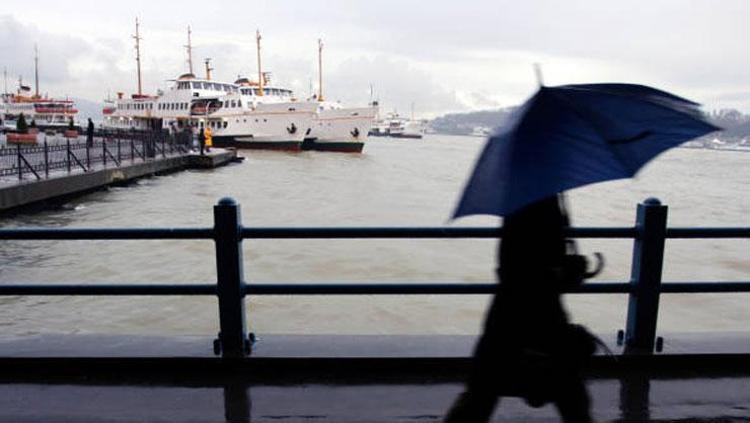 Meteorolojiden bu hafta için soğuk hava durumu uyarısı