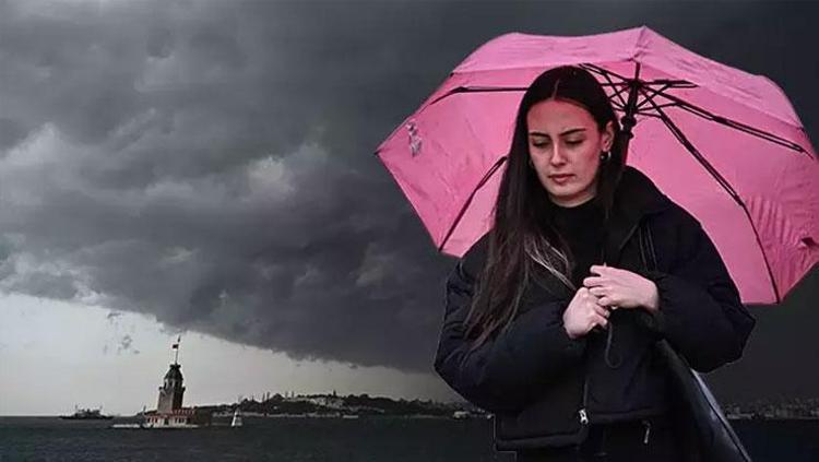 Meteorolojiden bu hafta için soğuk hava durumu uyarısı