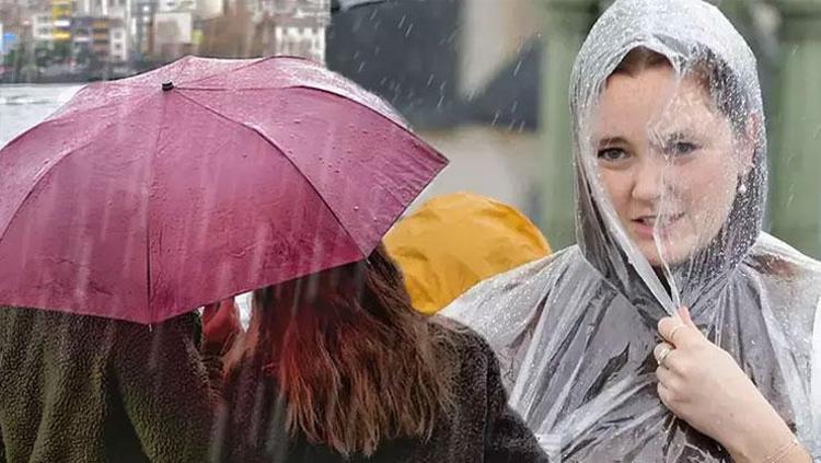 Meteorolojiden bu hafta için soğuk hava durumu uyarısı