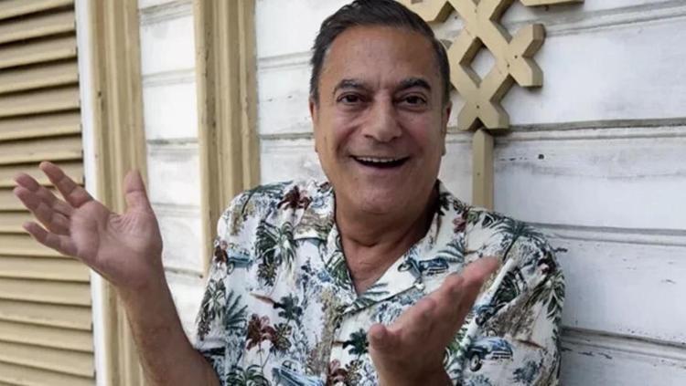 Eski eşi için Keşke onu bırakmasaydım demişti Mehmet Ali Erbilin eşi Gülseren Ceylan evi terk etti