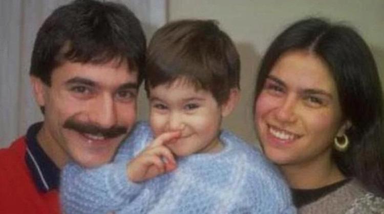 MEHMET ALİ ERBİLİN ESKİ EŞLERİ