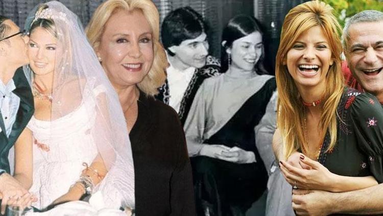 Eski eşi için Keşke onu bırakmasaydım demişti Mehmet Ali Erbilin eşi Gülseren Ceylan evi terk etti