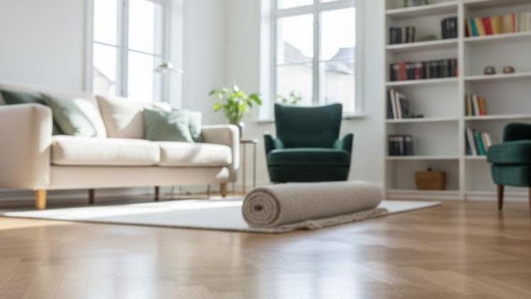 Temizlik suyuna 2 kaşık ekleyin Yerler ayna gibi parlayacak, evinize gelen misafir temizliğinize hayran kalacak