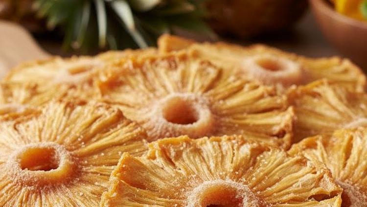 KURUTULMUŞ MEYVELERDE KİMYASAL KULLANIMIN NEDENİ