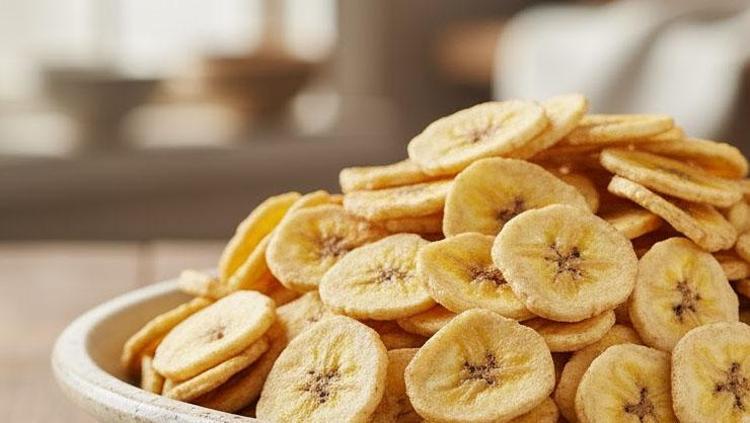 Kurutulmuş meyve yerken 2 kez düşünün Gliserin yutuyor olabilirsiniz