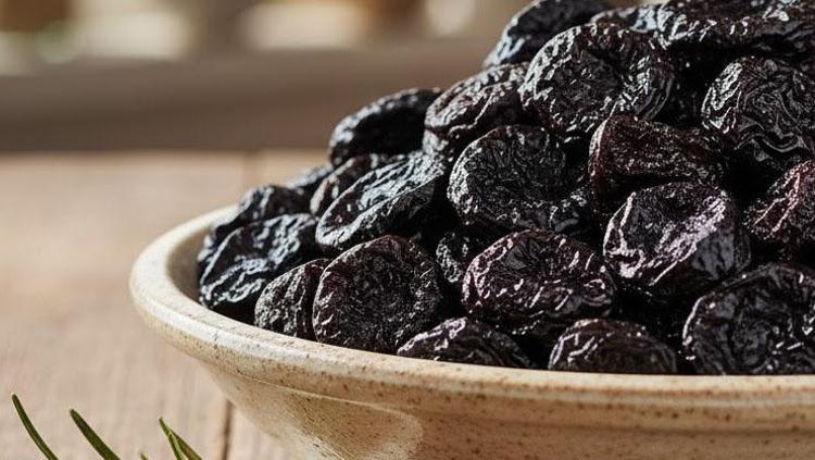 Kurutulmuş meyve yerken 2 kez düşünün Gliserin yutuyor olabilirsiniz