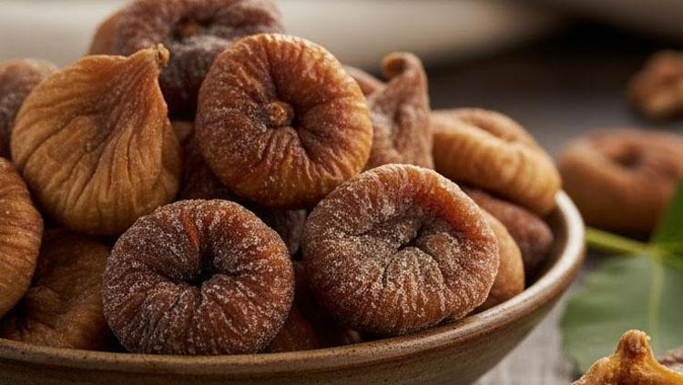 Kurutulmuş meyve yerken 2 kez düşünün Gliserin yutuyor olabilirsiniz