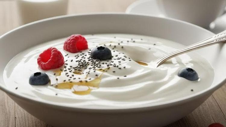 YOĞURT VE PROBİYOTİKLER