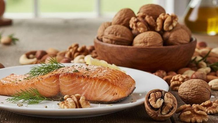 SOMON VEYA YAĞLI BALIKLAR