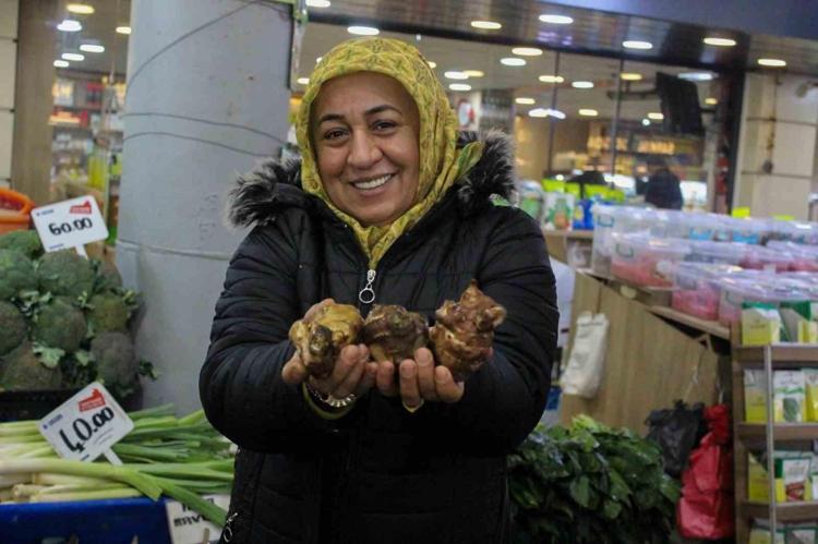 YER ELMASININ FAYDALARI NELERDİR
