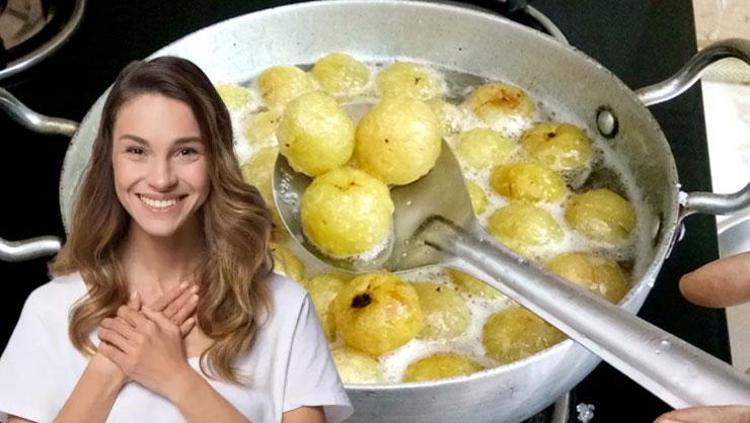 Portakaldan 20 kat daha fazla C vitamini içeriyor Süper besinler listesinde yer alıyor