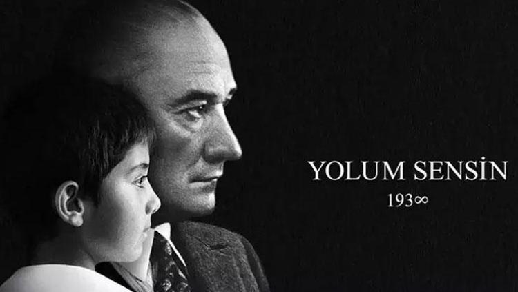 10 KASIM MESAJLARI 2025 | EN DUYGUSAL, ANLAMLI, RESİMLİ VE YAZILI 10 ...