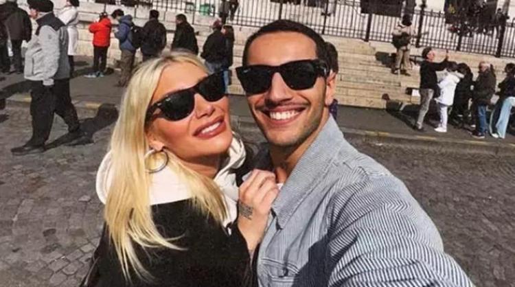 İrem Derici olay paylaşımının ardından açıklama yaptı Ne kadar utandım