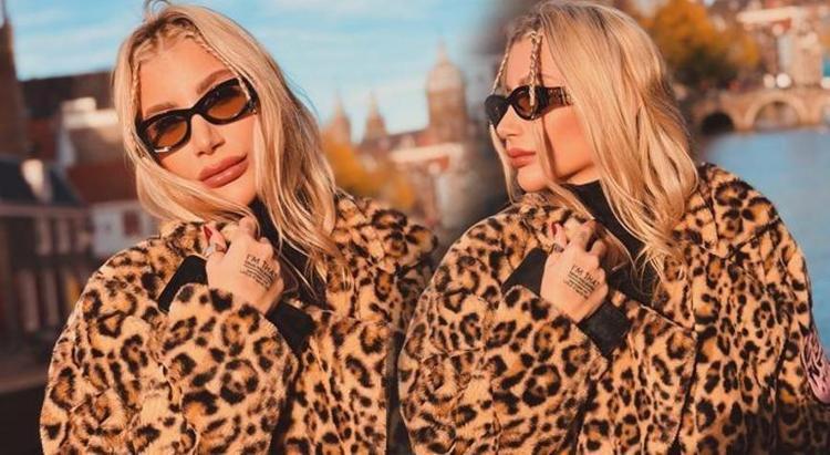 VERDİĞİ YANIT TEPKİ ÇEKTİ